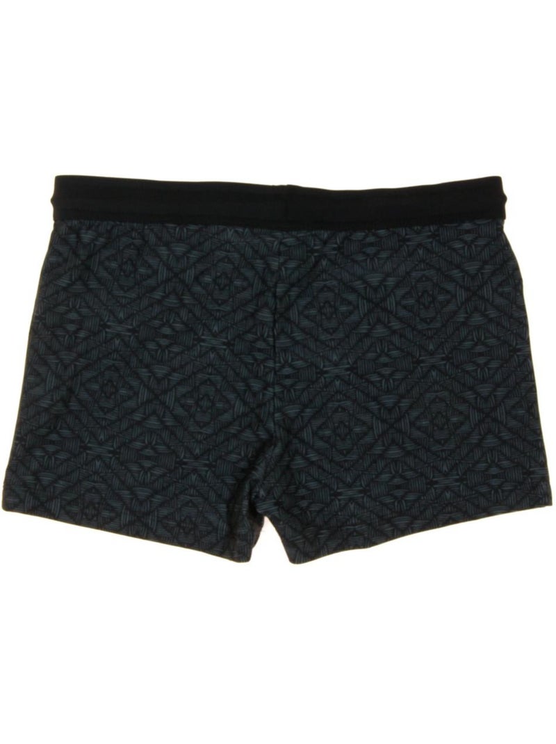 Costume da Bagno Uomo Sun Project Nero - Kiabi