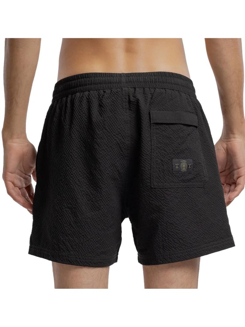 Costume da bagno uomo teddy smith Nero - Kiabi