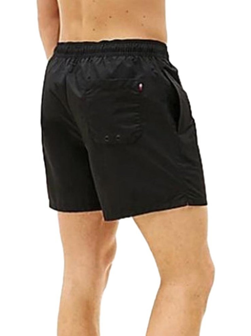 Costume da Bagno Uomo Tommy Hilfiger - Taglia M Nero - Kiabi