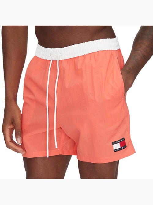 Costume da Bagno Uomo Tommy Hilfiger - Kiabi