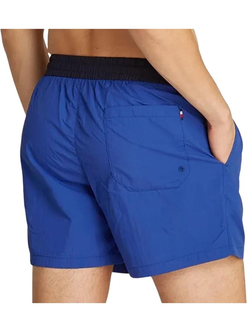 Costume da Bagno Uomo Tommy Hilfiger Blu - Kiabi