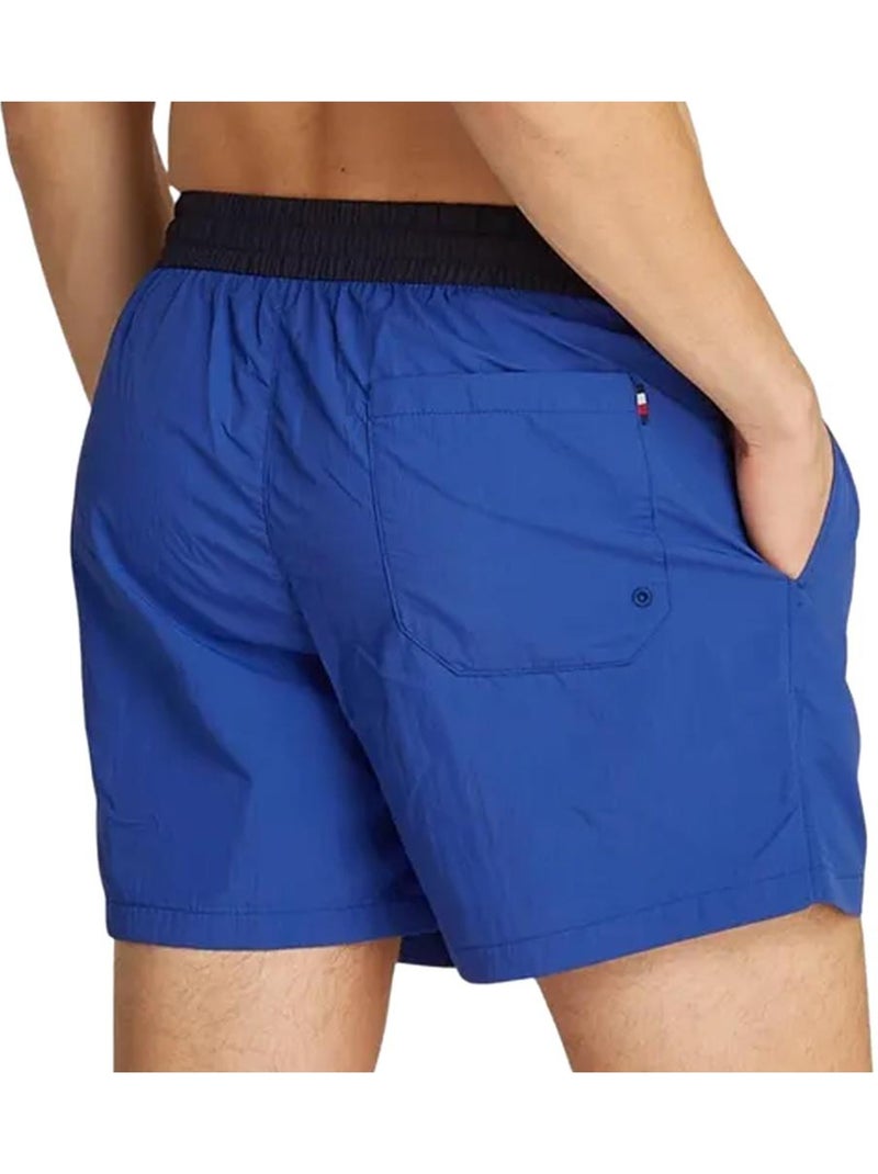 Costume da Bagno Uomo Tommy Hilfiger Blu - Kiabi