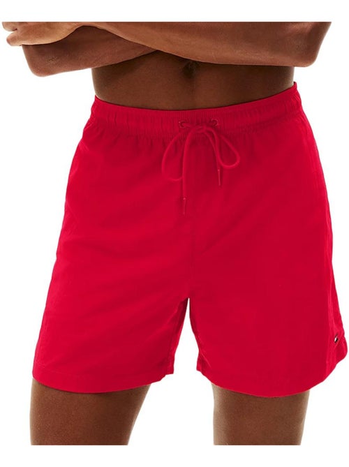 Costume da Bagno Uomo Tommy Hilfiger con Coulisse - Kiabi
