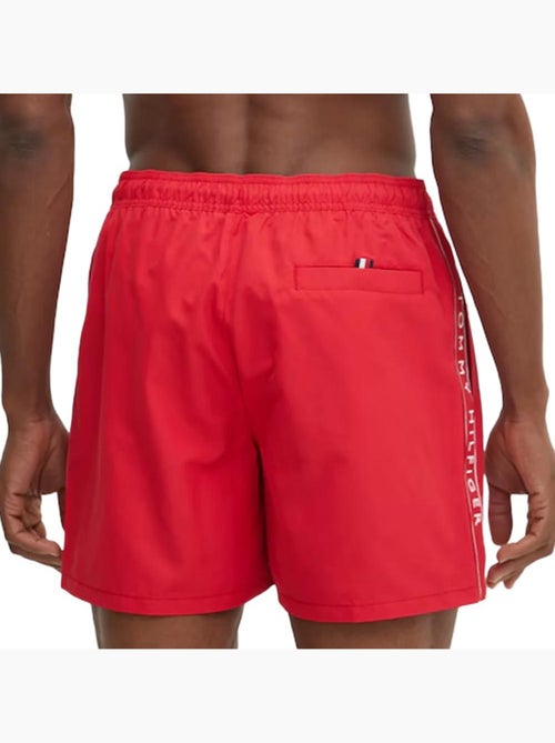 Costume da Bagno Uomo Tommy Hilfiger con Coulisse - Kiabi