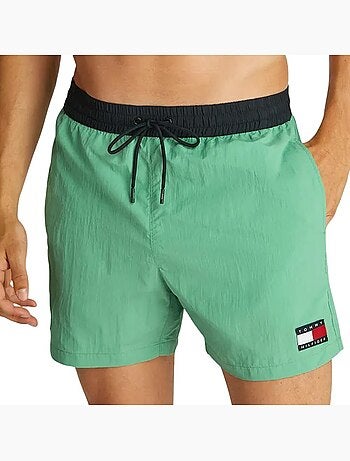 Costume da Bagno Uomo Tommy Hilfiger
