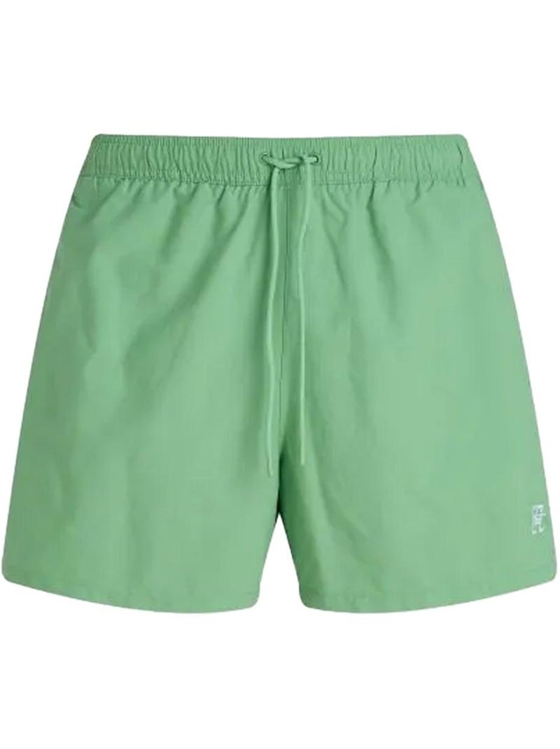 Costume da Bagno Uomo Tommy Hilfiger Taglia M Verde - Kiabi