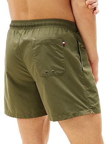 Costume da Bagno Uomo Tommy Hilfiger