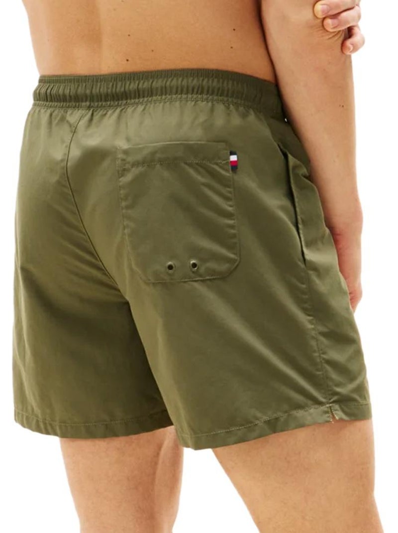 Costume da Bagno Uomo Tommy Hilfiger Verde - Kiabi