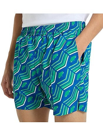 Costume da Bagno Uomo Umbro Stampa