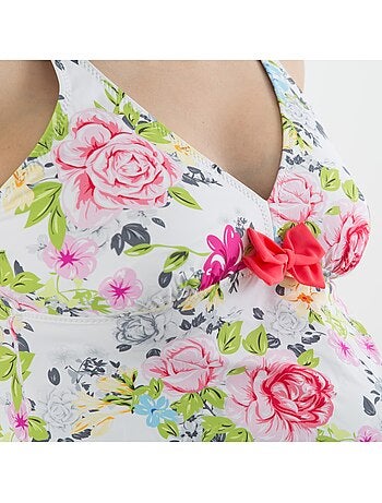 Costume da bagno/Tankini premaman MALDIVES 'Bogema'