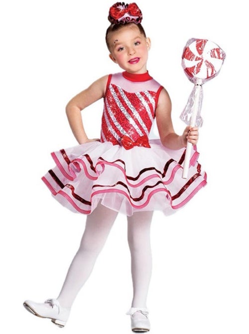 Costume da ballerina di caramelle - Kiabi