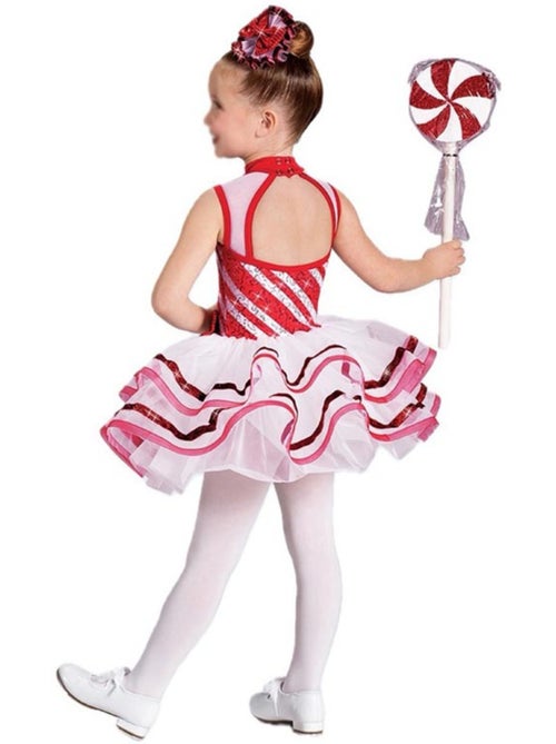Costume da ballerina di caramelle - Kiabi