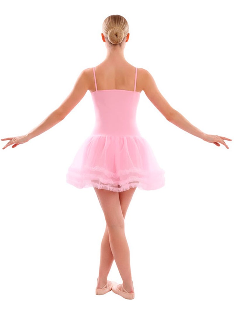 Costume da ballerina di danza classica da donna Multicolore - Kiabi