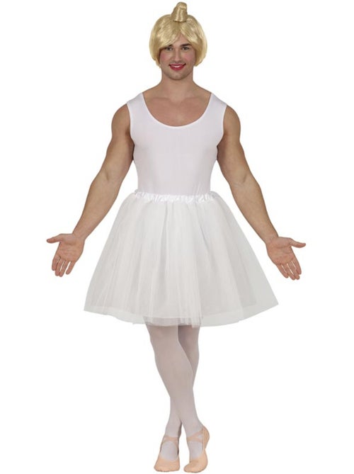 Costume da ballerina - Kiabi
