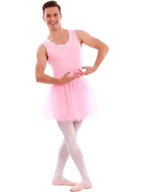 Costume da ballerino di balletto da uomo - Kiabi