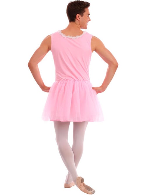 Costume da ballerino di balletto da uomo - Kiabi