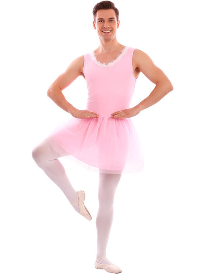 Costume da ballerino di balletto da uomo Multicolore - Kiabi