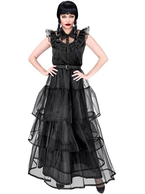 Costume da ballo da ragazza sinistra - Kiabi