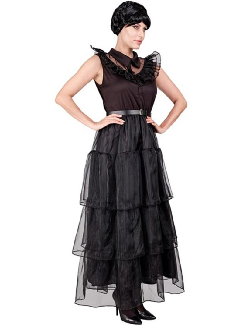 Costume da ballo da ragazza sinistra Multicolore - Kiabi
