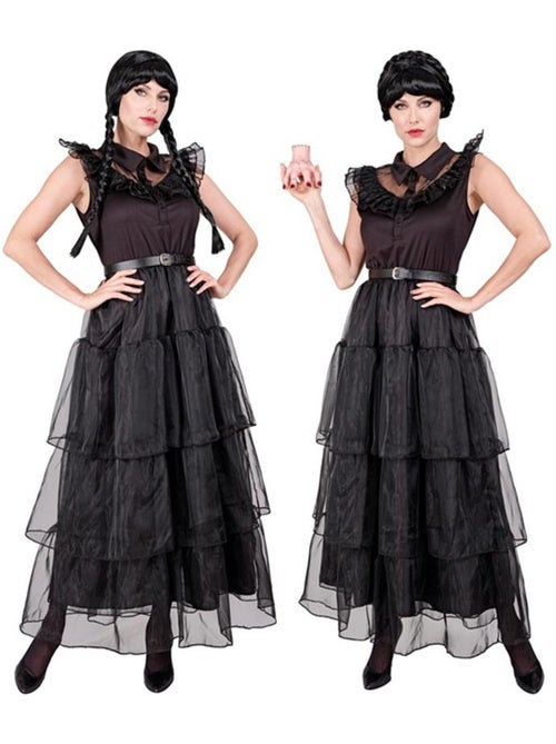 Costume da ballo da ragazza sinistra - Kiabi