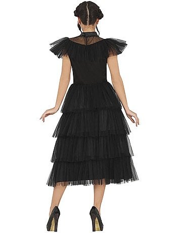 Costume da ballo da ragazza sinistra