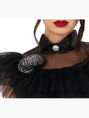 Costume da ballo da ragazza sinistra