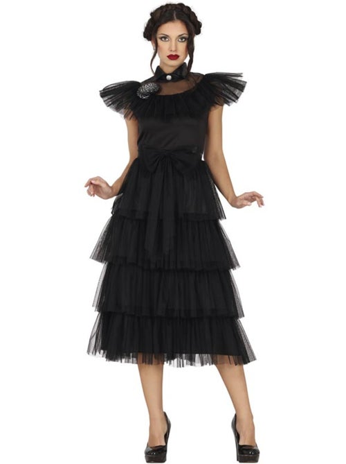 Costume da ballo da ragazza sinistra - Kiabi