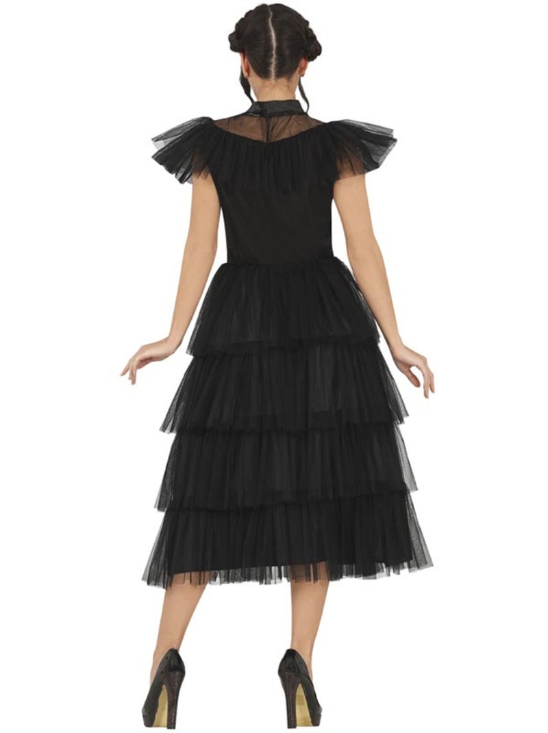 Costume da ballo da ragazza sinistra Multicolore - Kiabi