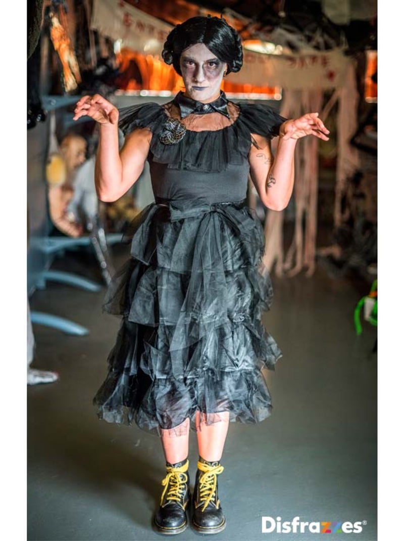 Costume da ballo da ragazza sinistra Multicolore - Kiabi