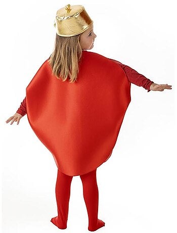 Costume da ballo di Natale