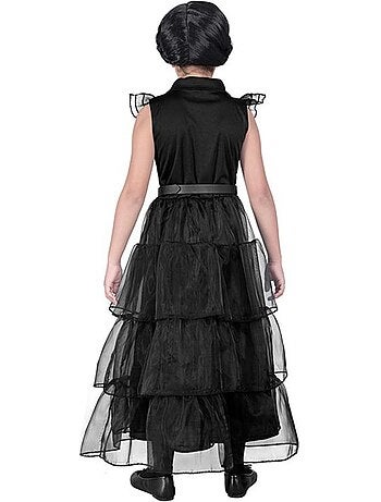 Costume da ballo sinistro