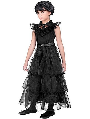 Costume da ballo sinistro