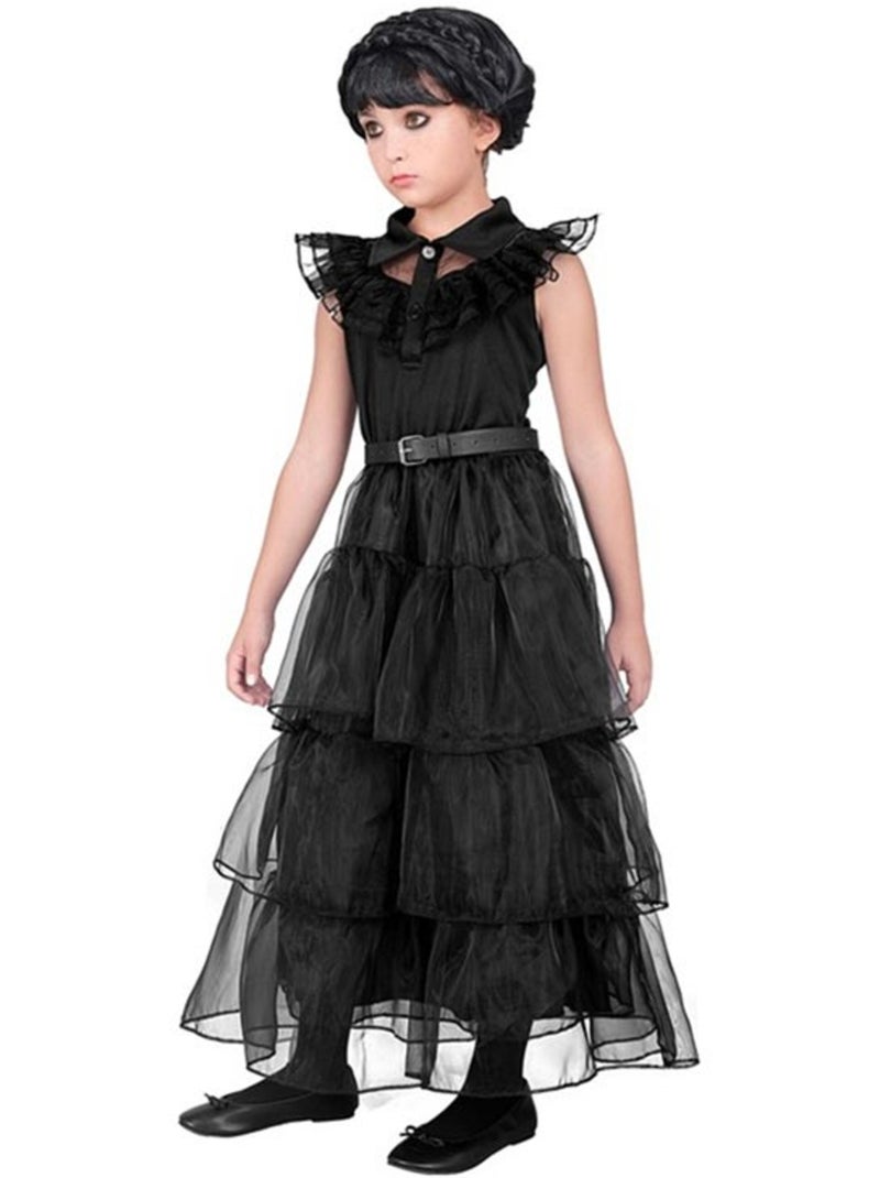 Costume da ballo sinistro Multicolore - Kiabi