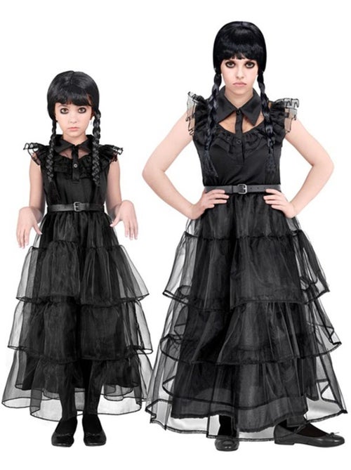 Costume da ballo sinistro - Kiabi