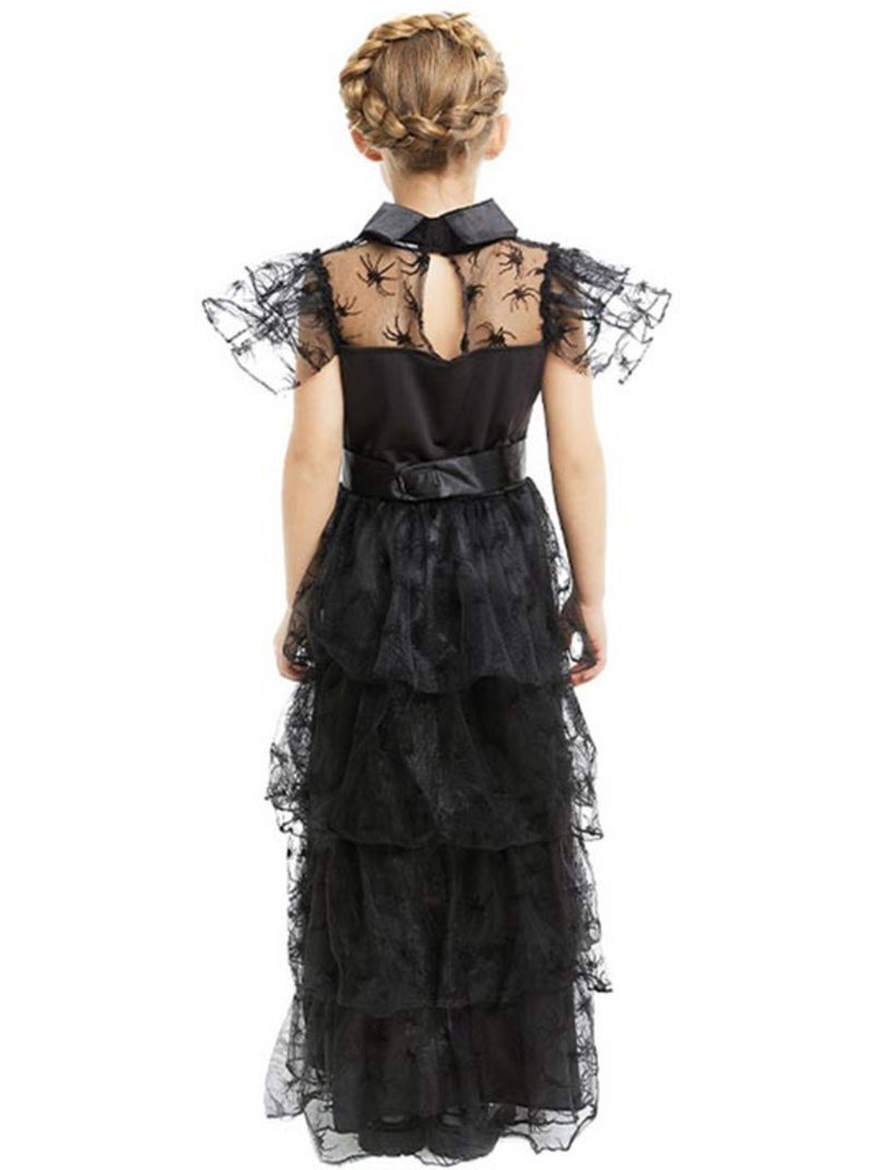Costume da ballo sinistro Multicolore - Kiabi
