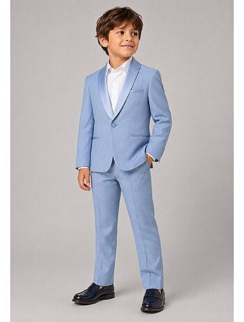 Costume da bambino Kebello