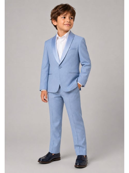 Costume da bambino kebello - Kiabi