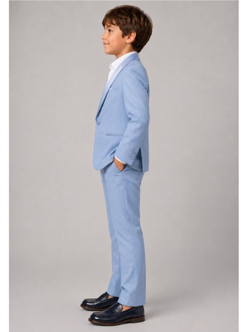 Costume da bambino kebello - Kiabi