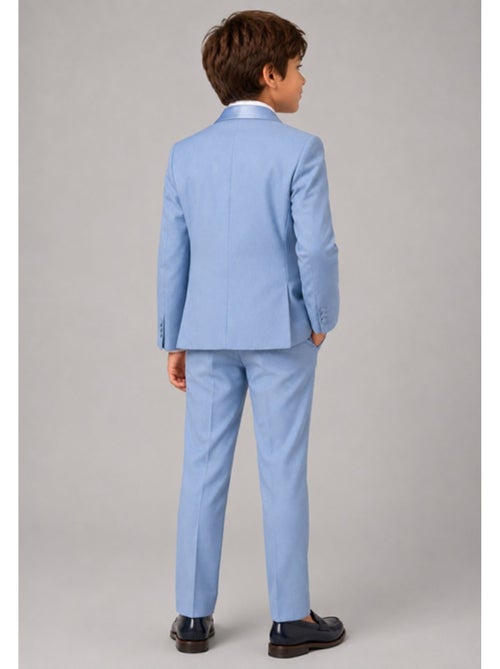 Costume da bambino kebello - Kiabi