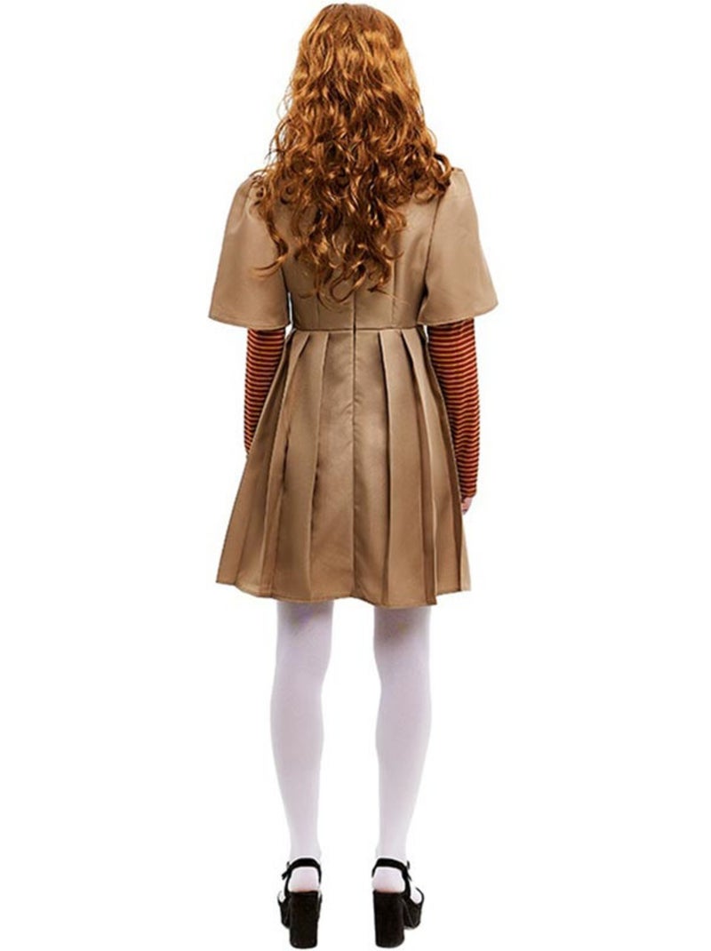 Costume da bambola androide megan da donna Multicolore - Kiabi