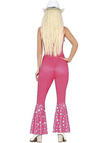 Costume da bambola country famosa