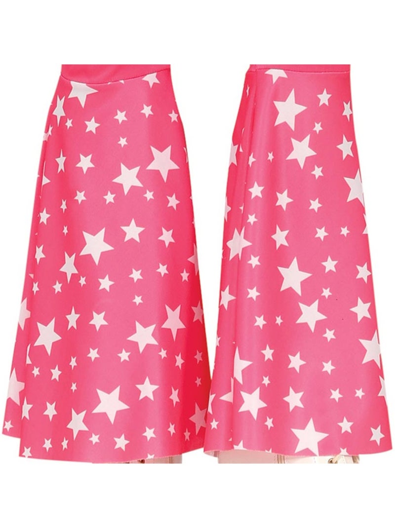 Costume da bambola country famosa Multicolore - Kiabi