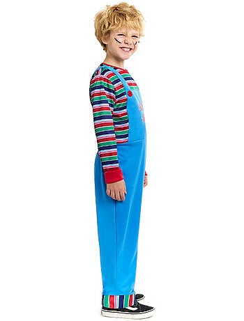 Costume da bambola di Chucky