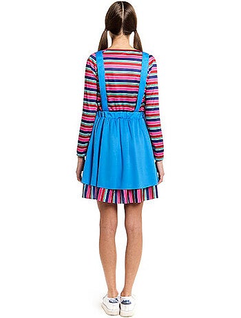 Costume da bambola diabolica