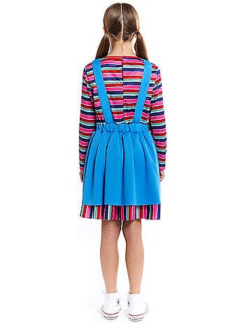 Costume da bambola diabolica
