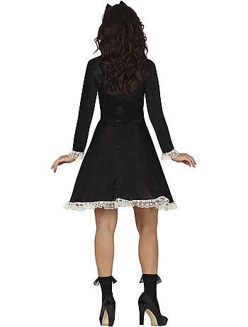 Costume da bambola