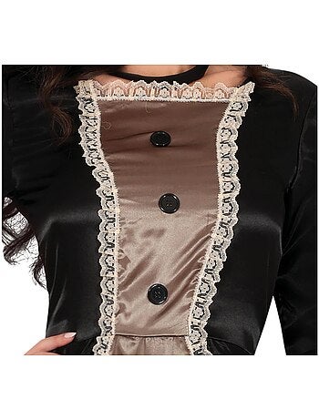 Costume da bambola
