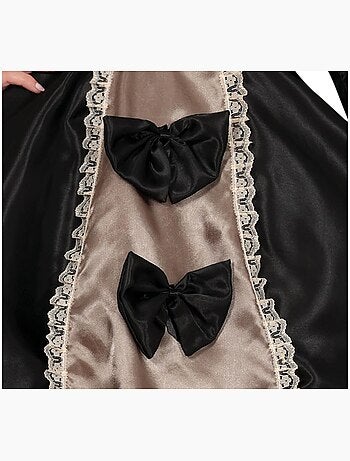 Costume da bambola
