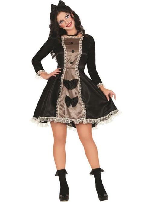 Costume da bambola - Kiabi