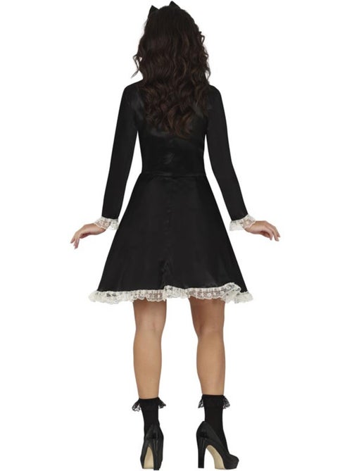 Costume da bambola - Kiabi